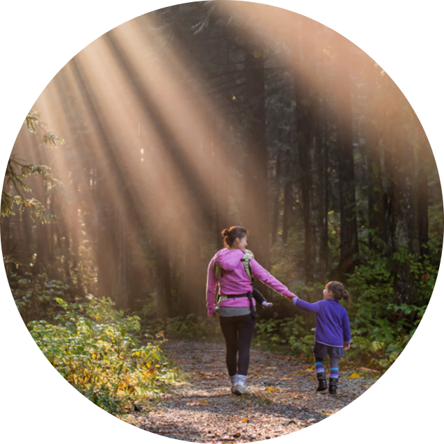 Helen van de moederwond