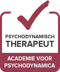 keurmerk psychodynamisch therapeut groot
